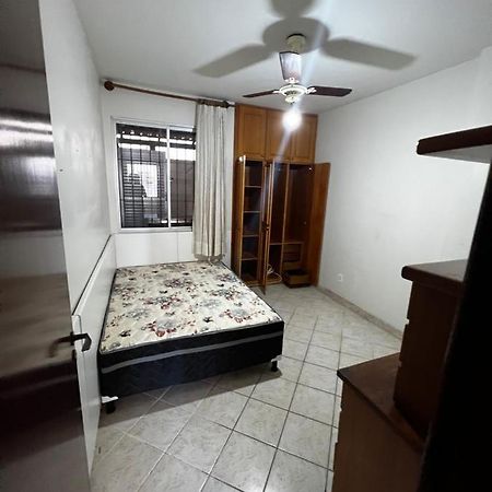 Apartamento Para Temporada Apartment Guarapari Ngoại thất bức ảnh