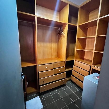 Apartamento Para Temporada Apartment Guarapari Ngoại thất bức ảnh