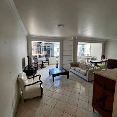 Apartamento Para Temporada Apartment Guarapari Ngoại thất bức ảnh