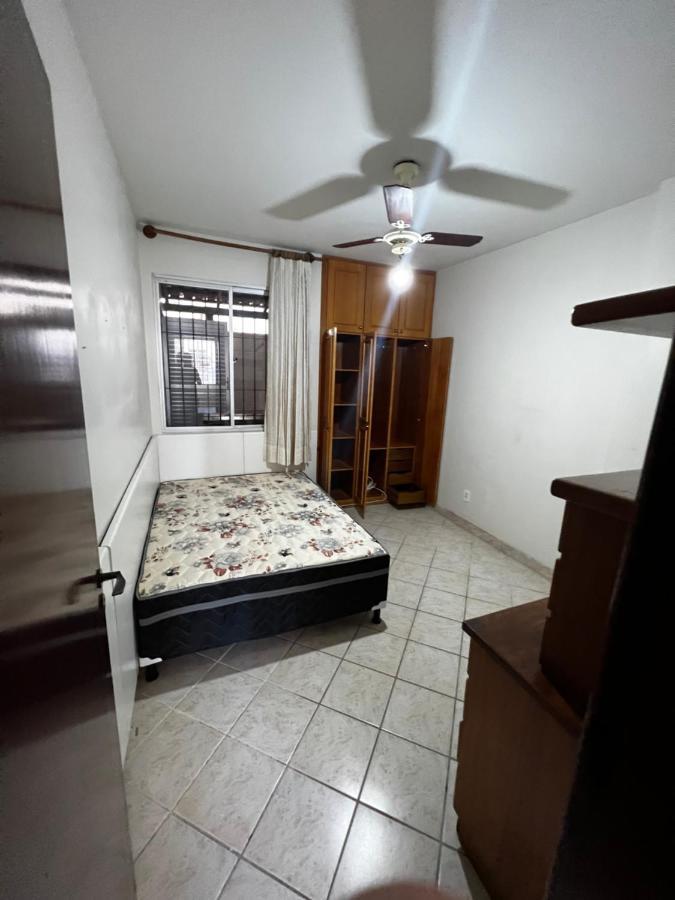 Apartamento Para Temporada Apartment Guarapari Ngoại thất bức ảnh