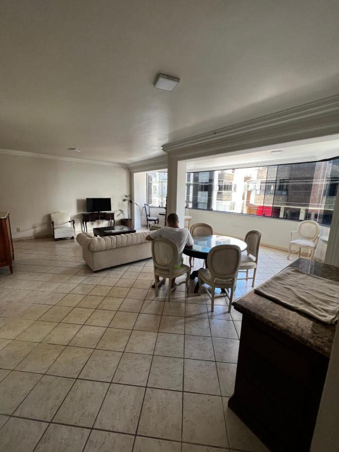 Apartamento Para Temporada Apartment Guarapari Ngoại thất bức ảnh