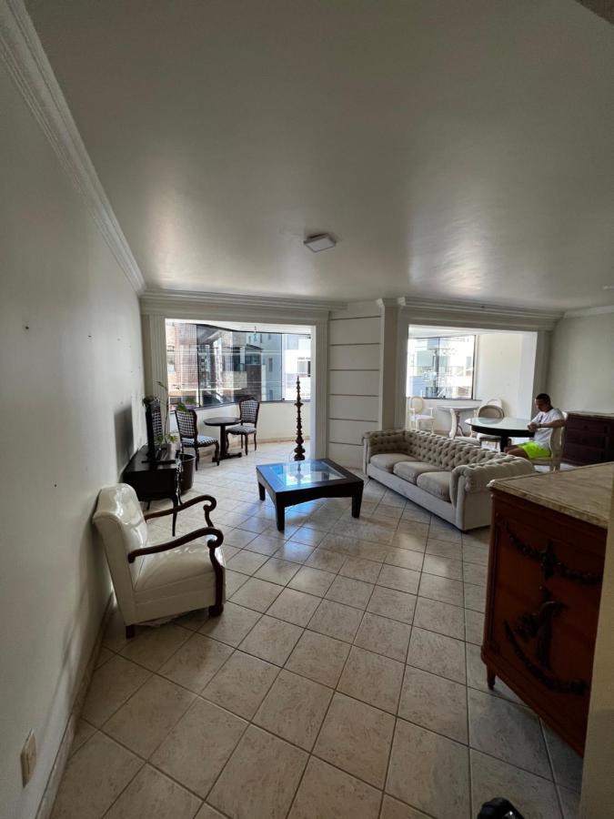 Apartamento Para Temporada Apartment Guarapari Ngoại thất bức ảnh