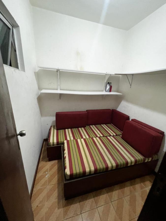 Apartamento Para Temporada Apartment Guarapari Ngoại thất bức ảnh